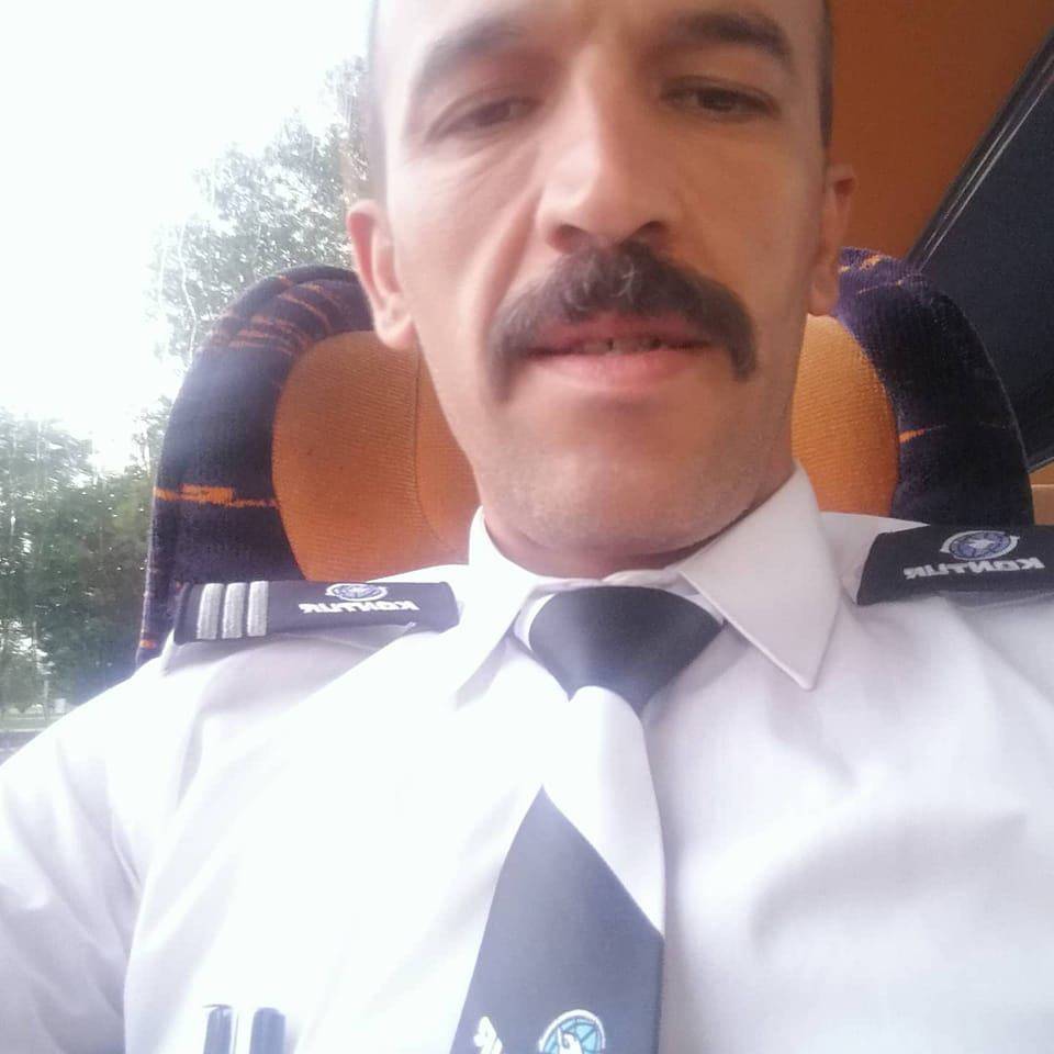 Konya’da yolcu otobüsü kazaya karıştı! Çok sayıda ölü ve yaralı var 18